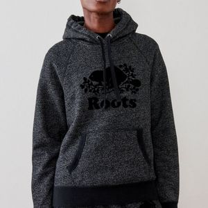 Roots Hoodie